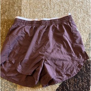 super cute nike running shorts